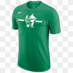 Kobe Bryant Logo Green - Nike Dry Feu, HD Png Download - kobe bryant logo png