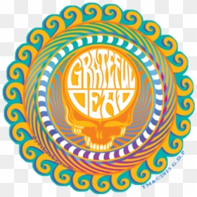 Great American Cookie Coupon Code 2019, HD Png Download - grateful dead logo png