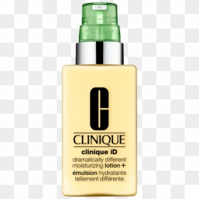 Clinique Id Moisturizer Concentrate For Pores, HD Png Download - clinique logo png