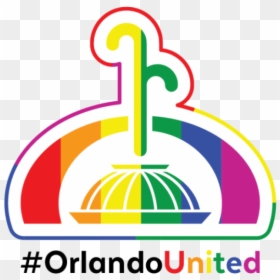 Orlando United, HD Png Download - orlando city logo png