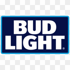 Graphic Design, HD Png Download - budlight logo png