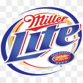 Miller Light Label Png - Logos De Miller Lite, Transparent Png - budlight logo png