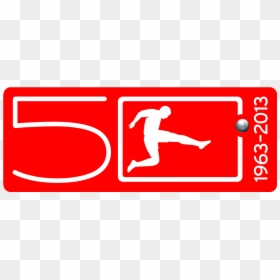#logopedia10 - Bundesliga, HD Png Download - bundesliga logo png