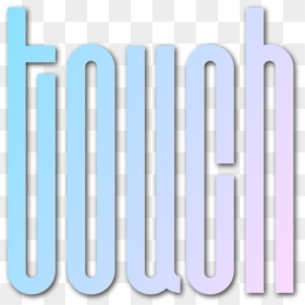 Nct Nct2018 Nct127 Nct Touch Touch Empathy Nct2018 - Parallel, HD Png Download - nct logo png