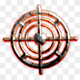 Transparent Pest Control Clipart - Ruthless Symbol, HD Png Download - arma png