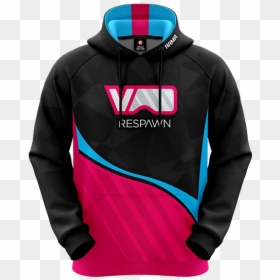 Vrespawn Pro Hoodie / Pro Jacket / Vrespawn / Arma, HD Png Download - arma png