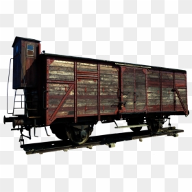 Freight Car, HD Png Download - humans png