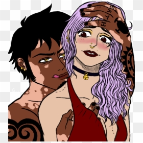 Cartoon, HD Png Download - trafalgar law png
