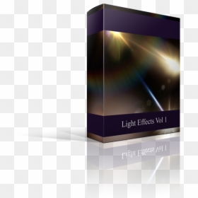 Picture - Graphic Design, HD Png Download - sunflare png