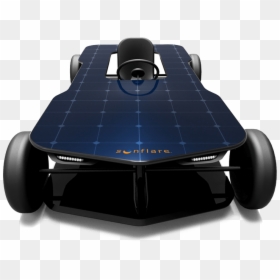 Neue Solarzellen, HD Png Download - sunflare png