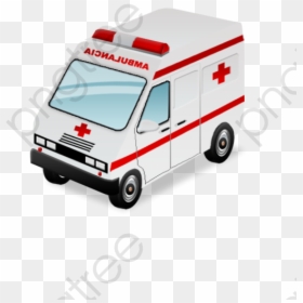 Ambulance Clipart Blue - Ambulance Png, Transparent Png - sunflare png