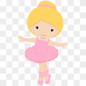 Dancing Clipart Bale - Ballerina Clipart, HD Png Download - bale png