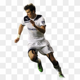 Gareth Bale Cut Out, HD Png Download - bale png