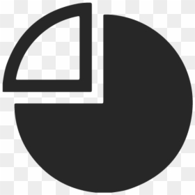 Circle, HD Png Download - statistics icon png