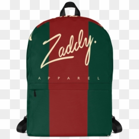 Backpack, HD Png Download - gucci bag png