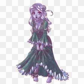 Bansheecomplete - Illustration, HD Png Download - banshee png