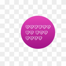 Circle, HD Png Download - mal descendants png