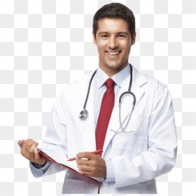 Medical Wordpress Theme - Médico Png, Transparent Png - physician png