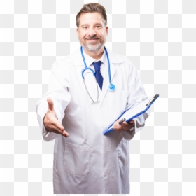 Customer Physician, HD Png Download - physician png