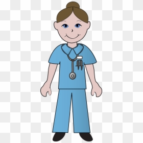 Ent Doctor Cliparthot Of And Physician - Nurses Clipart, HD Png Download - physician png
