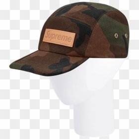 Supreme Hat Png - Baseball Cap, Transparent Png - visor png