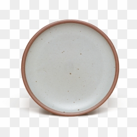 Dinner Plate In Soapstone - Circle, HD Png Download - stack of plates png