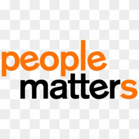 People Matters, HD Png Download - people pngs