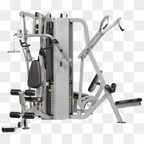 Gym, HD Png Download - stack of plates png