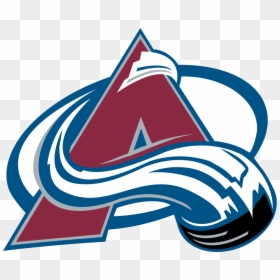 Logo Avalanche Du Colorado, HD Png Download - aves png