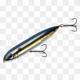 Transparent Lure Clipart - Heddon One Knocker Foxy Mama, HD Png Download - fishing lure png