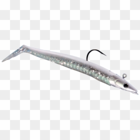 Fishing Lure , Png Download - Sandeels Lures, Transparent Png - fishing lure png