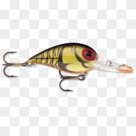 Most Popular Wiggle Wart Colors, HD Png Download - fishing lure png