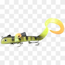 Clip Art Bait Clip Art - Fishing Rod, HD Png Download - fishing lure png