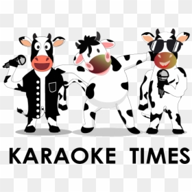 Karaoke Times, HD Png Download - karaoke singer png