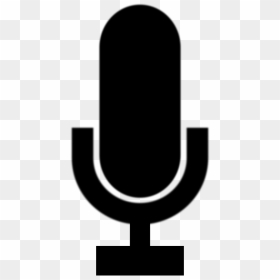 Microphone, HD Png Download - karaoke singer png