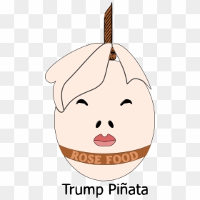 Pinata Clipart Pinata Mexican - Piñata, HD Png Download - pinata clipart png