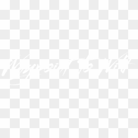 Calligraphy, HD Png Download - river icon png