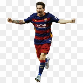 Lionel Messi Sign Png, Transparent Png - luis suarez png