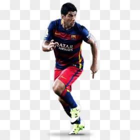 Luis Suarez Barcelona Png, Transparent Png - luis suarez png