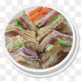 Pastrami, HD Png Download - club sandwich png