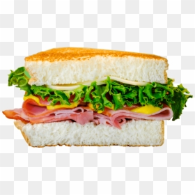 Fast Food, HD Png Download - club sandwich png