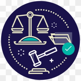 Header Icon - Bft Byzantine Fault Tolerance, HD Png Download - legal icon png
