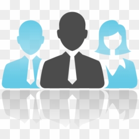 Real Estate Agents Png, Transparent Png - collaboration icon png