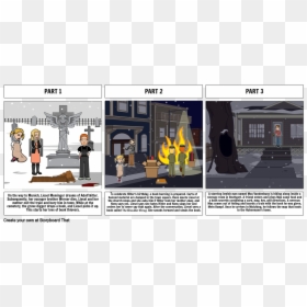 Screenshot, HD Png Download - grave digger png