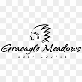 Graeagle Meadows Golf Course - Illustration, HD Png Download - golf course png