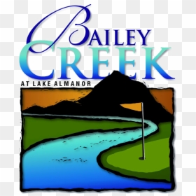 Clip Art Welcome To - Poster, HD Png Download - golf course png