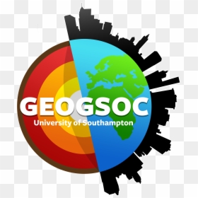 Geography Logos, HD Png Download - geography png