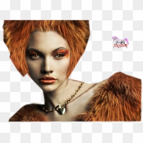 Image7-4, HD Png Download - tubes femmes png