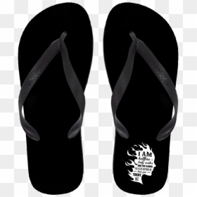 Flip-flops, HD Png Download - holy water png