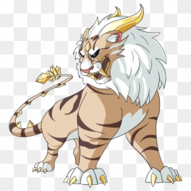Cats Of Crystal Forest - Cartoon, HD Png Download - splinter png